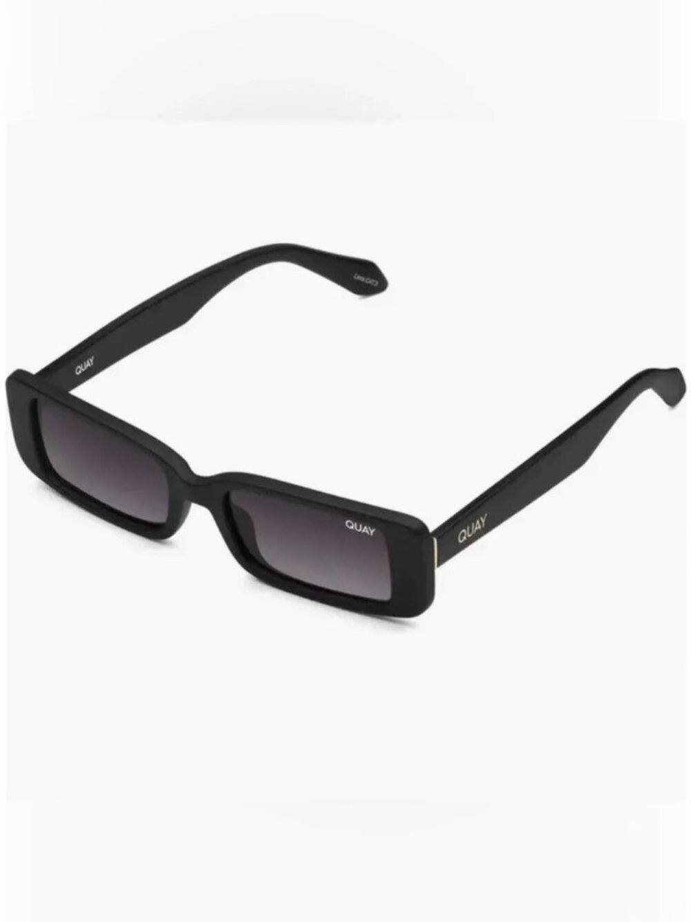 Quay Australia Art School Sunglasses NWT